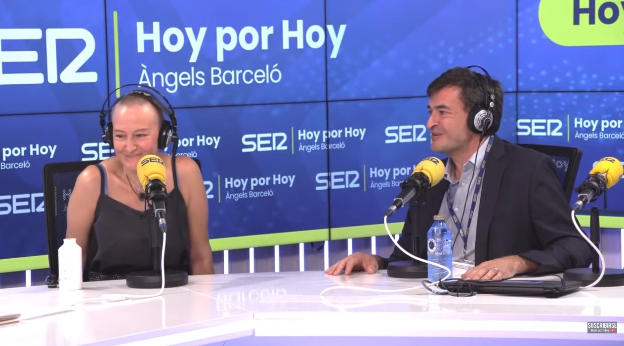 Hoy por Hoy Ávila – Cadena SER