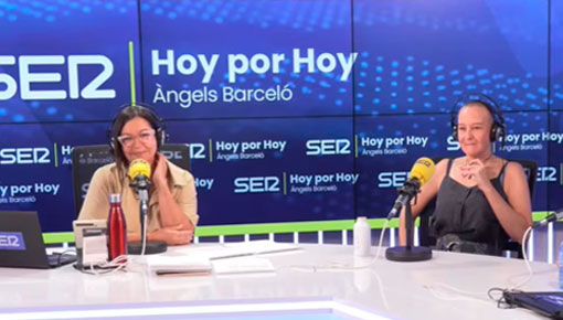 Hoy por hoy – Cadena SER