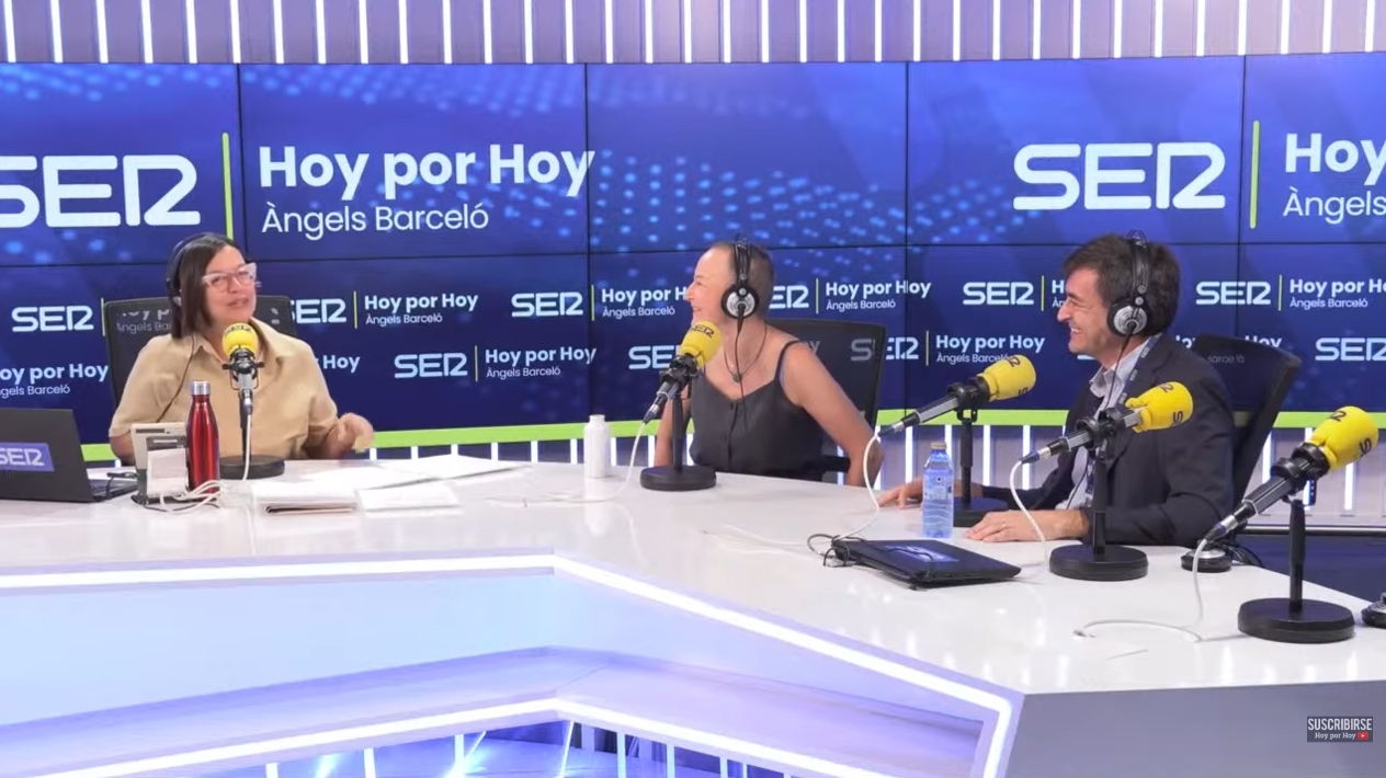 Hoy por Hoy – Cadena SER