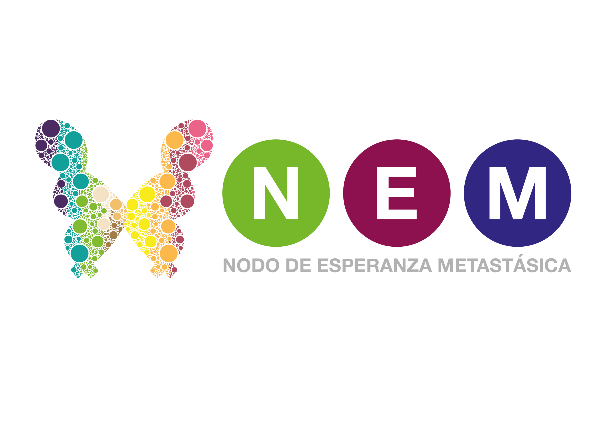 Nos unimos a NEM, una red de asociaciones de pacientes unidas para dar voz a la metástasis