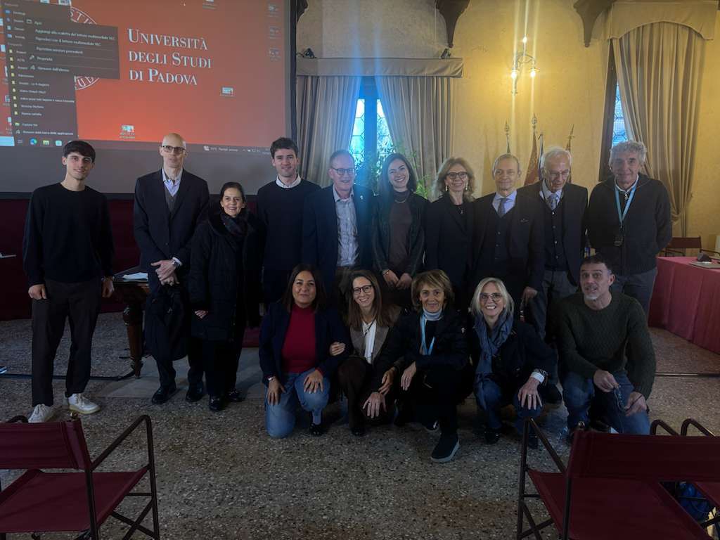 Encuentro europeo de asociaciones de pacientes de tumores de la vía biliar