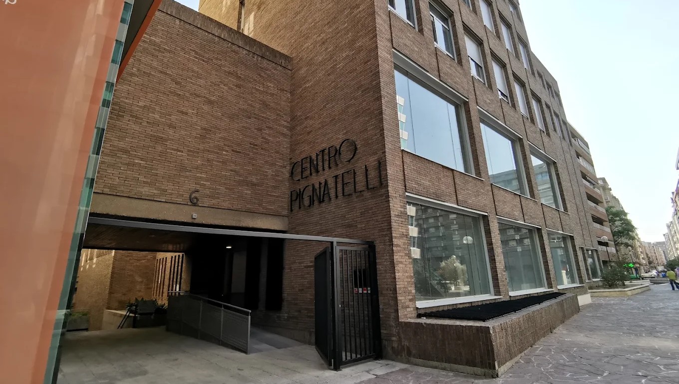 Concierto solidario de coros infantiles y juveniles en Zaragoza